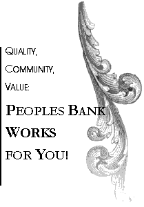 [Quality, Community, Value]