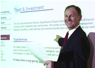 (PHOTO OF RANDALL WALKER)