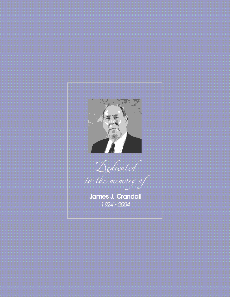 (PHOTO OF JAMES J. CRANDALL)