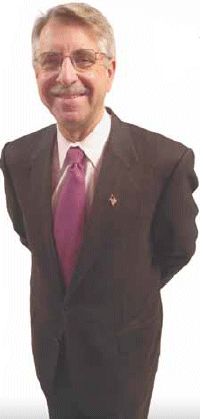 (PHOTO OF DAVID A. BOCHNOWSKI)