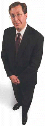 (PHOTO OF JON DEGUILIO)