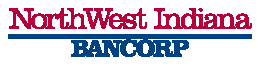 (NORTHWEST INDIANA LOGO)