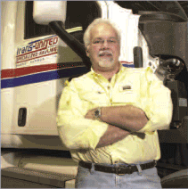 (PHOTO OF JEFFREY S. FLEMING)