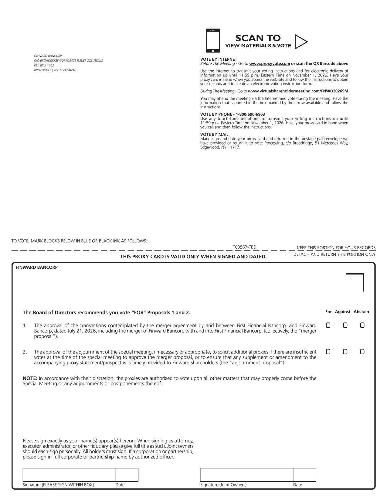 [MISSING IMAGE: px_26finwardproxy1pg01-bw.jpg]