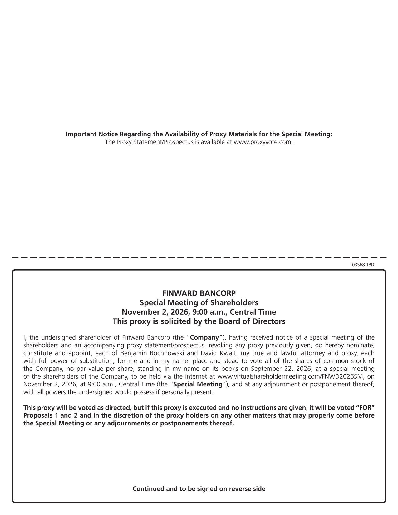 [MISSING IMAGE: px_26finwardproxy1pg02-bw.jpg]